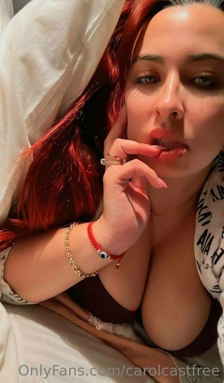 carolcastfree onlyfans leak