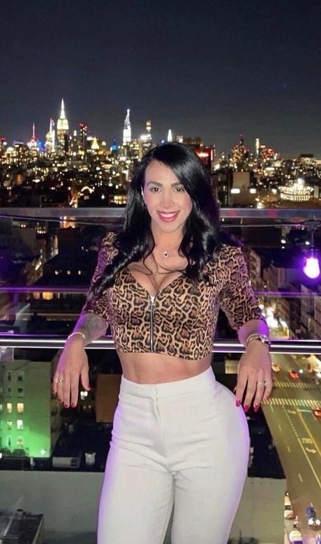 Gay De La Hoz nudes onlyfans leaked