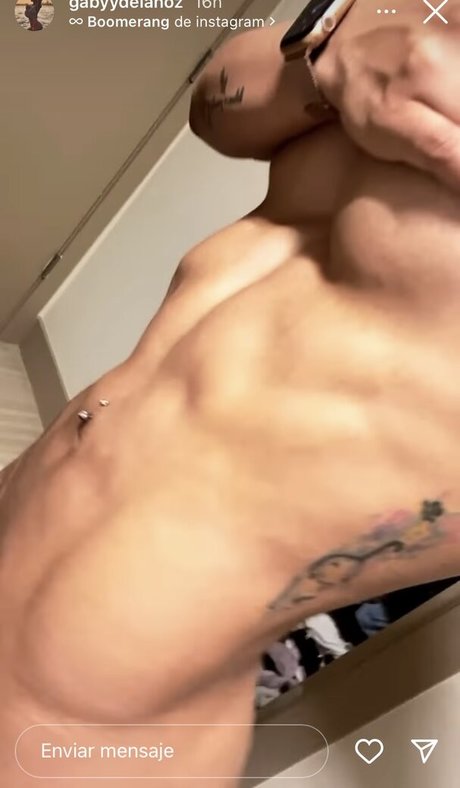 Gay De La Hoz leak only fans