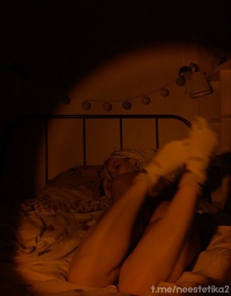 Lenny Bright onlyfans leaks