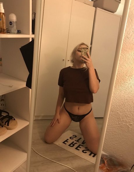 Lenny Bright leaked onlyfans