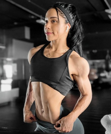 Esme Diaz free onlyfans