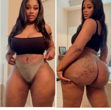 Ashley Bombshell onlyfans leak free