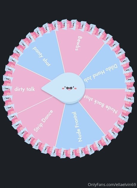 EllaElvin69 only fans photos