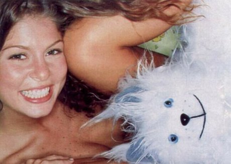 Barbara Borges nude onlyfans