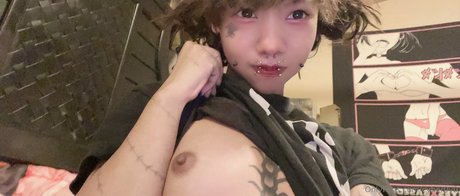 cyber0v0 onlyfans star