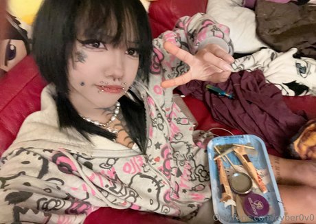 cyber0v0 onlyfans public photos