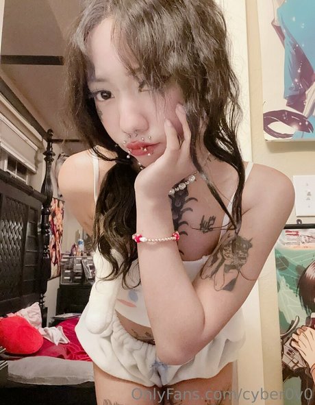 cyber0v0 leaked onlyfans