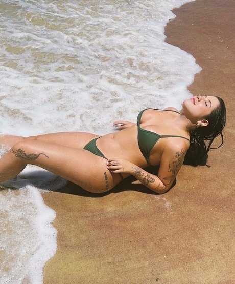 Luiza Parente nude leak onlyfans