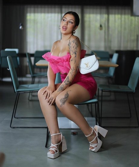 Luiza Parente onlyfans sex tape