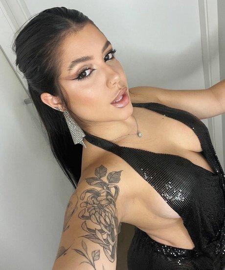 Luiza Parente only fans porn