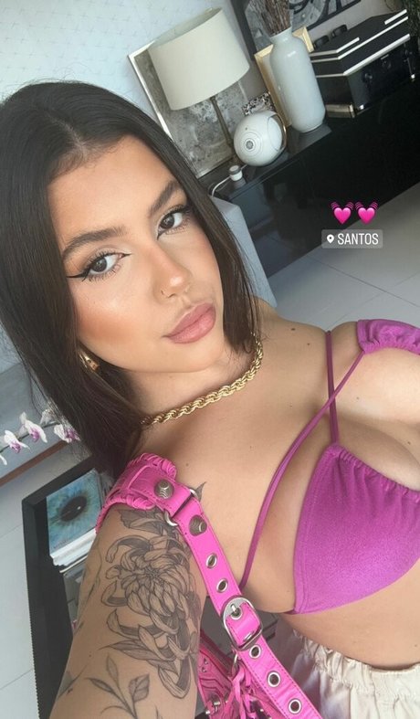 Luiza Parente only fans content