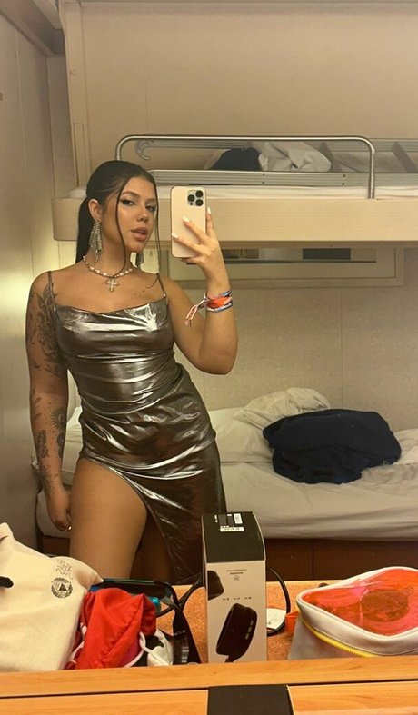 Luiza Parente onlyfans free porn