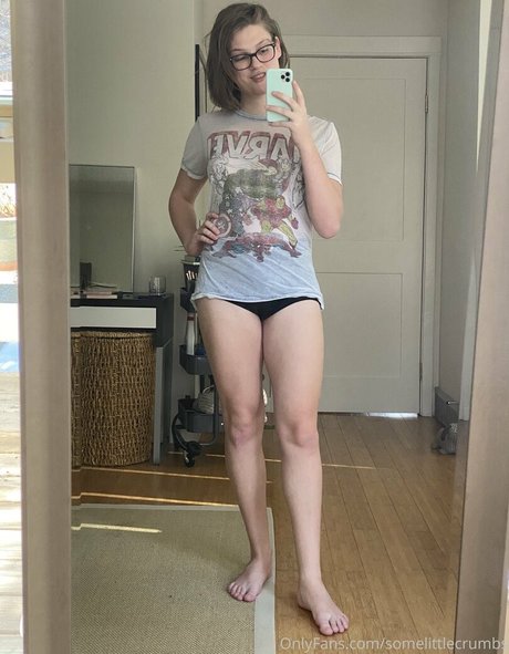 somelittlecrumbs onlyfans leak