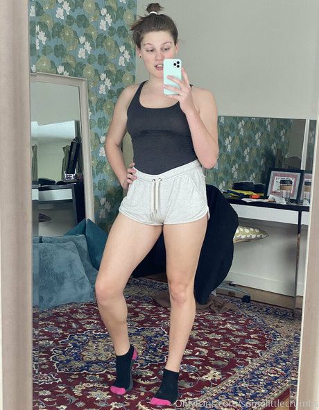 somelittlecrumbs Profile image