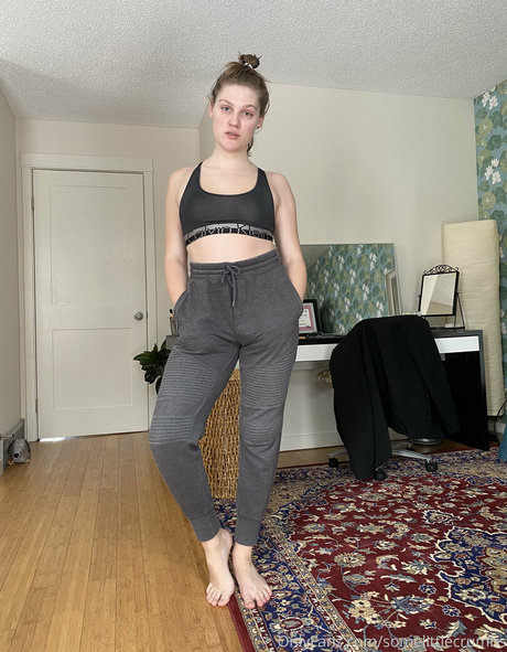 somelittlecrumbs only fans porn