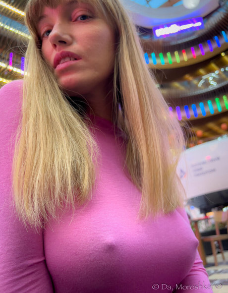 Da Moroshka onlyfans xxx