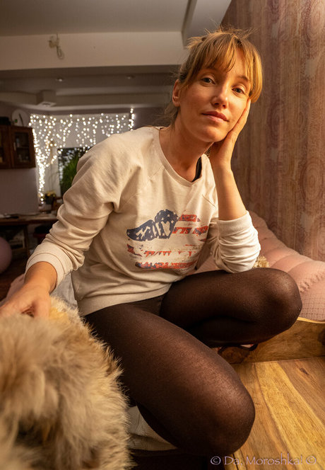 Da Moroshka nudes onlyfans leaks