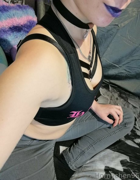 hornychen95 onlyfans xxx