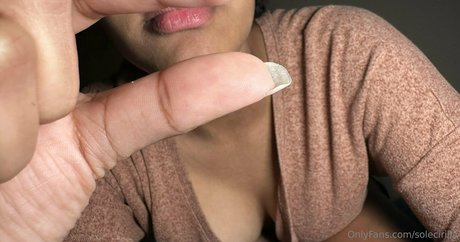 solecirilla naked onlyfans leaked