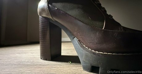 solecirilla onlyfans leaked photos