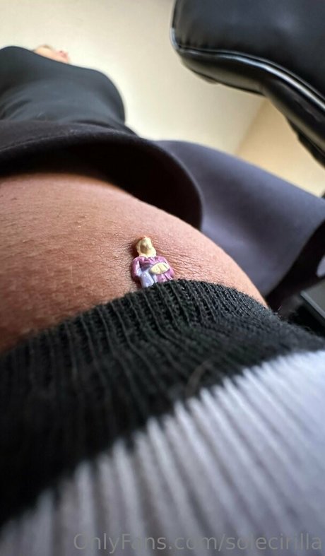 solecirilla leaked nudes onlyfans