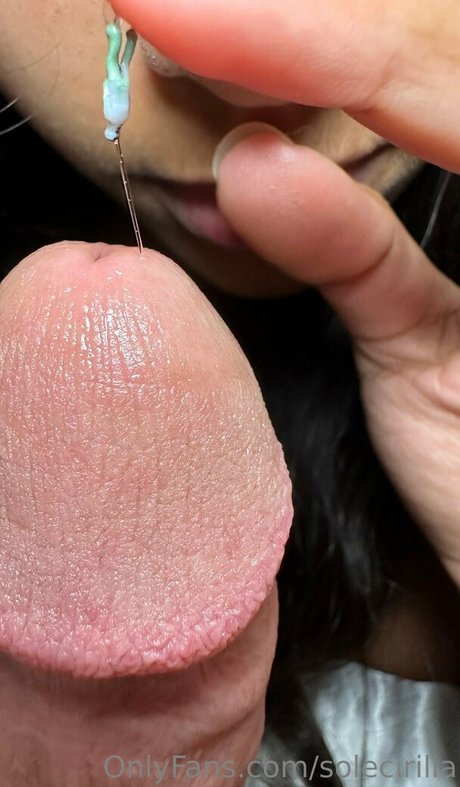 solecirilla Profile image