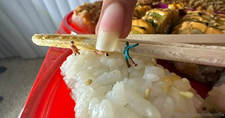 solecirilla onlyfans nudes porn