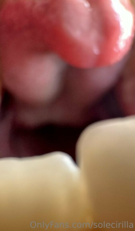solecirilla onlyfans striptease