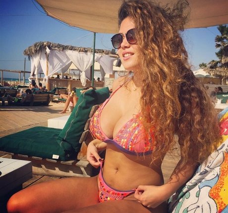 Shelley Rosenfeld onlyfans leaked