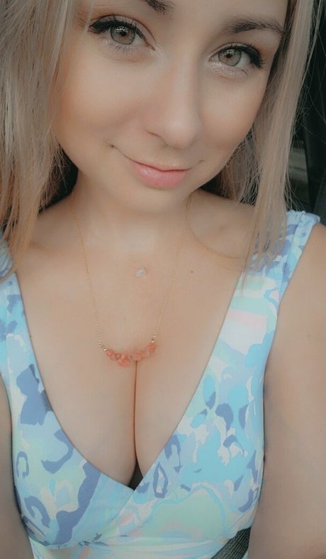 BellaAndersin onlyfans nude