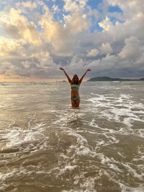 BellaAndersin onlyfans porn