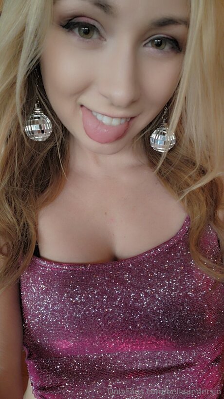 BellaAndersin leaked onlyfans photos