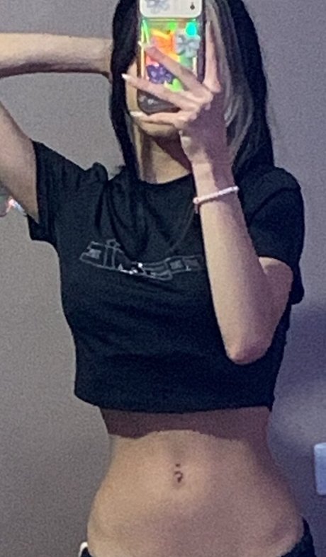 Ana Langdon onlyfans pics leaked