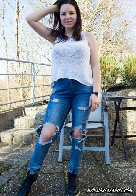 Talia Amanda onlyfans porn free