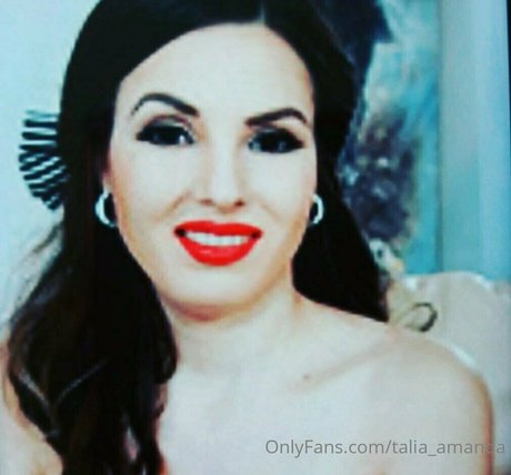 Talia Amanda onlyfans archives