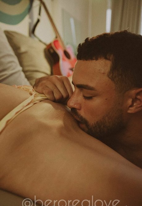 berorealove onlyfans striptease