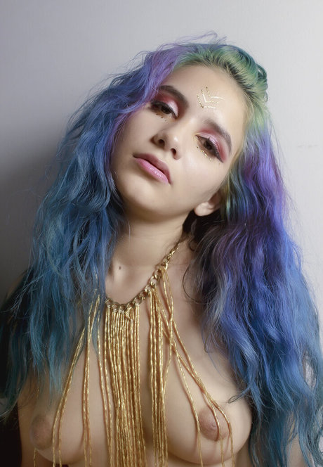 Min Galilea only fans nude