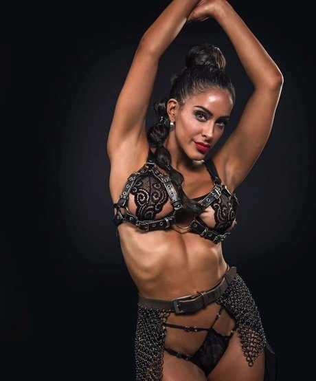 Celeste Muriega onlyfans nude pictures