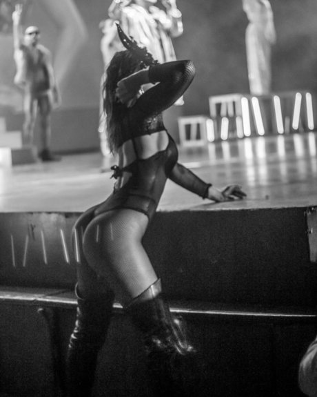 Celeste Muriega topless onlyfans