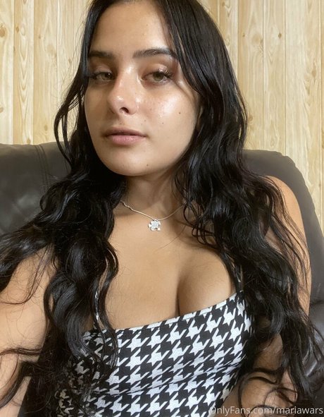 mariawars onlyfans model photos