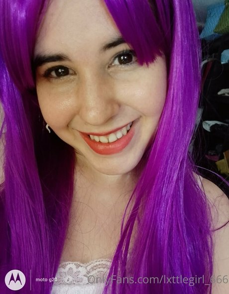 lxttlegirl 666 onlyfans leaked photos