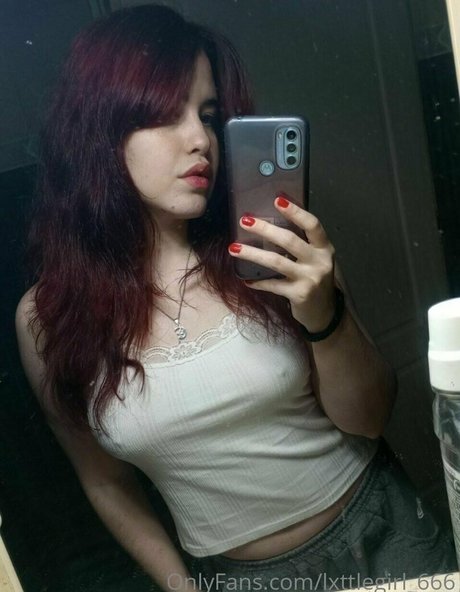 lxttlegirl 666 nudes only fans