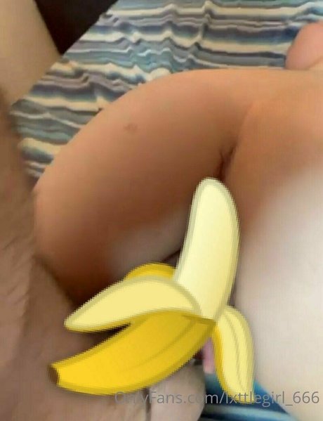 lxttlegirl 666 onlyfans leakd