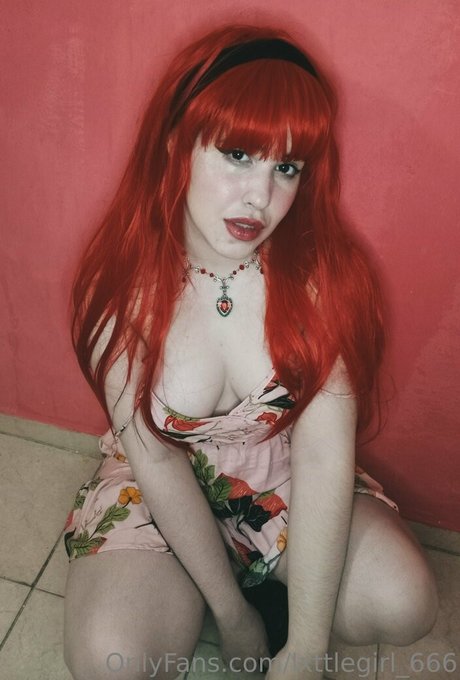 lxttlegirl 666 onlyfans de
