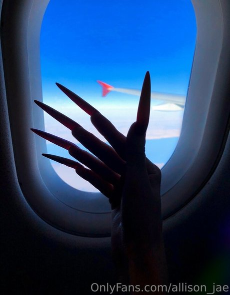 allison jae onlyfans leaked xxx