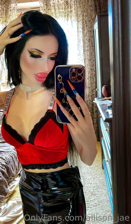 allison jae Profile image