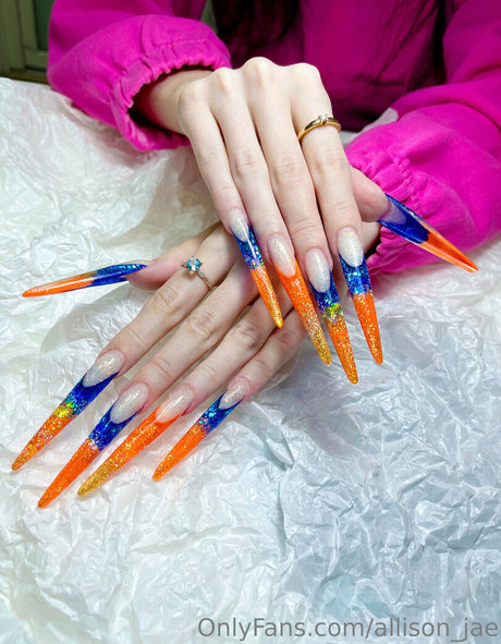 allison jae naked only fans