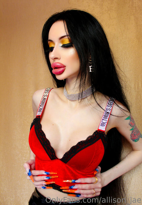 allison jae onlyfans nude pics