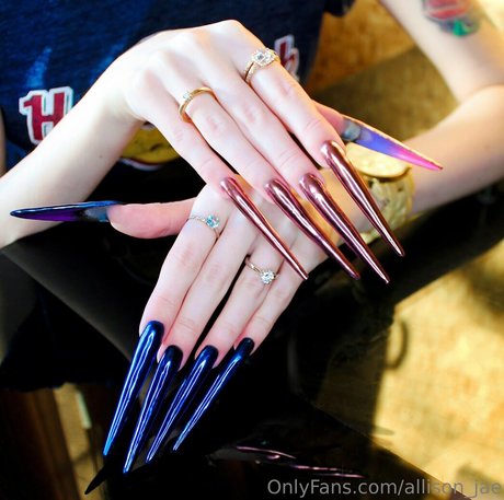 allison jae onlyfans nudes